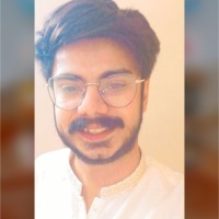 Cooperative Computing Employee Syed Saad's profile photo