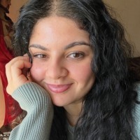 GreenLancer Employee Mirna Aziz's profile photo