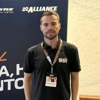 CredCrea – Cooperativa Ailos Employee Alexsander Brammer's profile photo