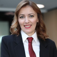 DignetSoftware d.o.o Employee Danijela Montel's profile photo