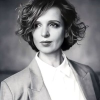 Regstaer Employee Elena Sleboda's profile photo