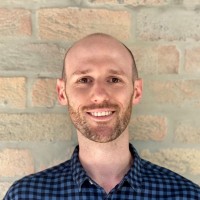 Salesforce Employee Tom Bisson's profile photo