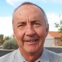 Terrapin Employee Gary Galloway's profile photo