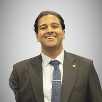 Crumble Employee Umair Khichi's profile photo