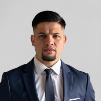 SERVPRO® of Montgomery County Employee Jose MacHado's profile photo