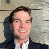 Rebyc Security Employee Connor Lawless's profile photo