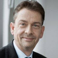 Dyson Employee Michael Kalweit's profile photo