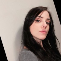 ReadyWhen Employee Alexandra P.'s profile photo