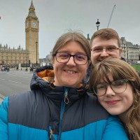 EXCELPRESS LIMITED Employee Leanne Moore's profile photo