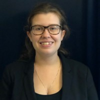 Mississippi State University College of Veterinary Medicine Employee Morgon Allbaugh's profile photo