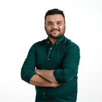 Rayn Employee Hunain Abbas's profile photo