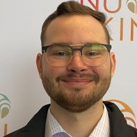 Nu Skin Employee Drew Mueller's profile photo