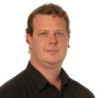 Interhost LLP Employee Greg Spence's profile photo