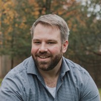 Collaborative Robotics Employee Richard Musgrave's profile photo