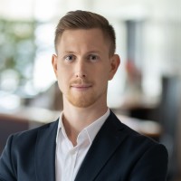 Photon Employee Abel Sellei's profile photo