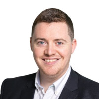 Colm Barrett Email
