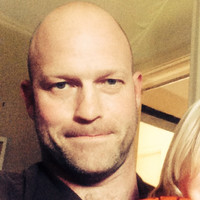 Arrow Contractors Employee James Riach's profile photo