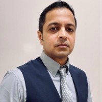 Liferay Employee Anand Jayakumar's profile photo