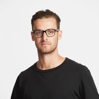 Ārepa Employee Angus Brown's profile photo