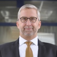 HENSOLDT Employee Thomas Wolf's profile photo