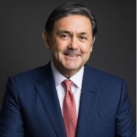 M.T. Maritime Management (USA) LLC Employee Hew Crooks's profile photo