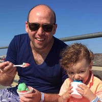 Tawil Solutions LLC. Employee Daniel Tawil's profile photo