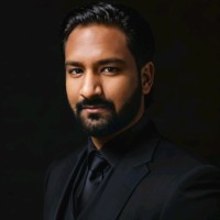 Hedge and Sachs Financials INC Employee Arun Reddy's profile photo