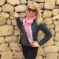 Reaton Ltd Employee Baiba Lukasenko's profile photo