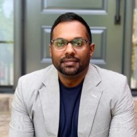 Compassion Canada Employee Jerry Sen's profile photo