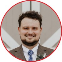 Meter Engineers Employee Ethan Loyd's profile photo