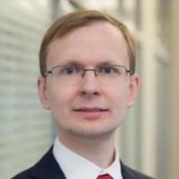 Anton Zykov Email & Phone Number