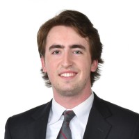 TaylorMade Golf Company Employee Robert Scanlon's profile photo