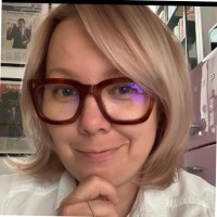 Bright Horizons UK Employee Marta Topornicka's profile photo