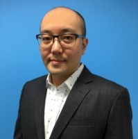 CovaU Energy Employee Charles Hsieh's profile photo