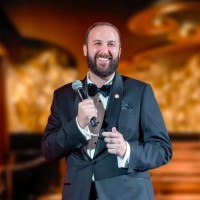 BTC Inc Employee David Bailey's profile photo