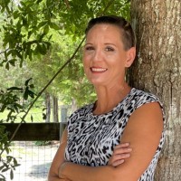 Bricks and Mortar Real Estate Dubai Employee Jodie Mahns's profile photo