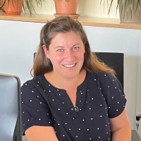 Networkers AG Employee Cassandra Psotta's profile photo