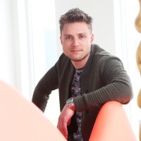 Convoi Employee René Toussaint's profile photo