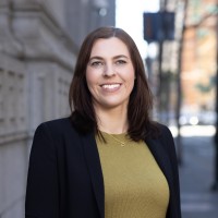 ReVision Energy Employee Kelly Kaufmann's profile photo