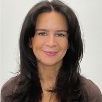 Building Service 32BJ Benefit Funds Employee Claire McFadden's profile photo