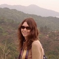REI Employee Danielle Shaw's profile photo
