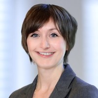 A Street Partners Employee Maria Holsinger's profile photo