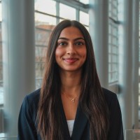 Leveraged Lion Capital Employee Kaavya Rao's profile photo