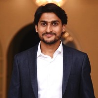 Samuel Automation Employee Muhammad Faisal I.'s profile photo