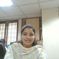 Padmavathi B's profile photo