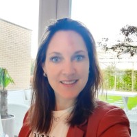 FBTO Employee Vera Wildenbeest's profile photo