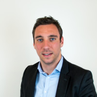 Groupe Partnaire Employee Armand Coignard's profile photo