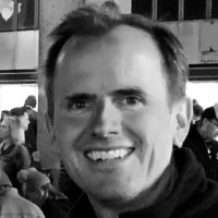 WXPN Employee Chris Kirchner's profile photo