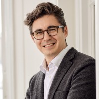 Modern Times Group MTG AB Employee Anton Gourman's profile photo