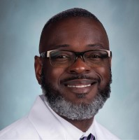 ECU Health Medical Center Employee Anthony Smith's profile photo